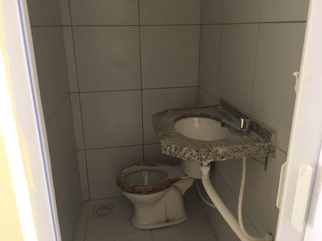 Casa Duplex no Siqueira há 100m da Osorio de Paiva - Duplex Fino Acabamento - Foto 11