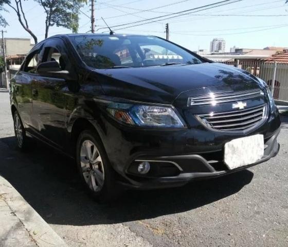 Chevrolet Prisma 1.4 - Foto 3