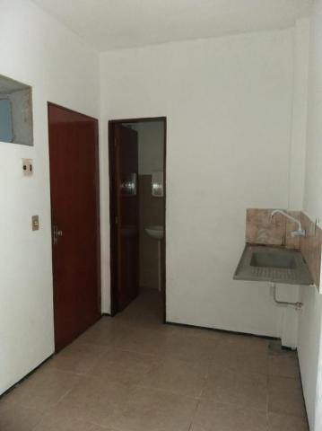 Aluga-se kitnet no conjunto esperança com vaga de garagem. - Foto 11