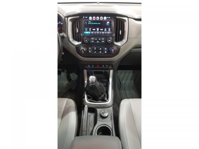 GM - CHEVROLET S10 PICK-UP LTZ 2.5 FLEX 4X4 CD - Foto 7