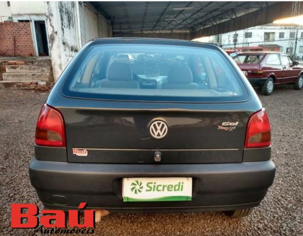 VW Gol Special 1.0 8V 2P - Foto 7