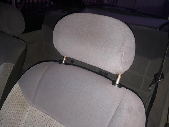 Vendo ou troco Escort gl 1.8 ap - Foto 4