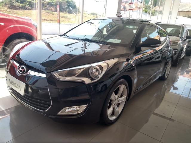 Hyndai Veloster 1.6 - Foto 4