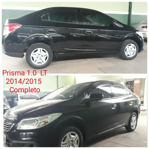 Prisma LT 1.0
