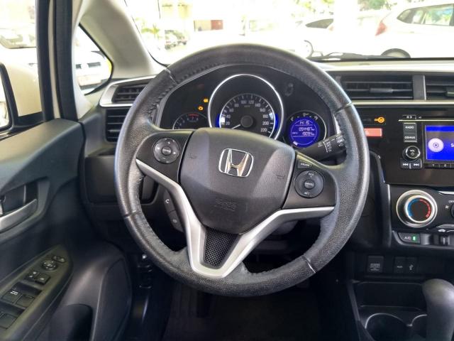 HONDA FIT 2015/2015 1.5 EXL 16V FLEX 4P AUTOMÁTICO - Foto 9