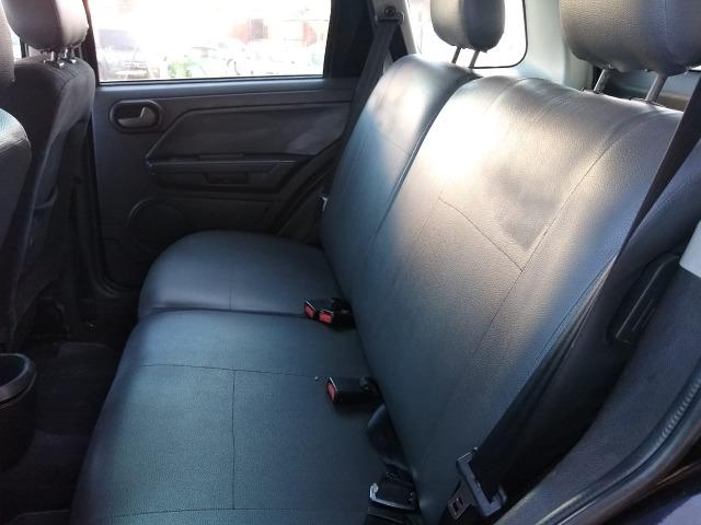 Ford Eco Sport xlt Freestyle 1.6 2008/2008 - Foto 9