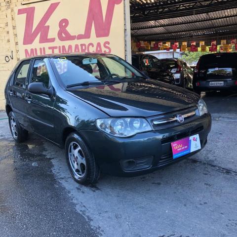 Fiat palio 2011/2012 1.0 mpi fire economy 8v flex 4p manual