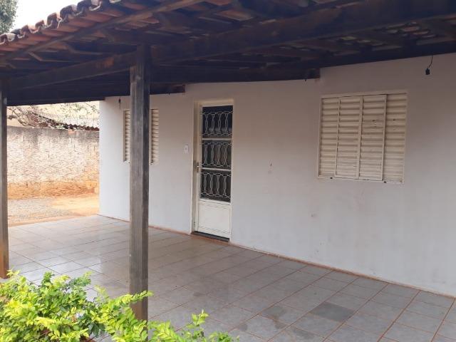 Casa para locação no Jardim Califórnia em Formosa-GO - Foto 2