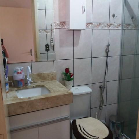 Apartamento 2º andar Coophamil - Foto 4