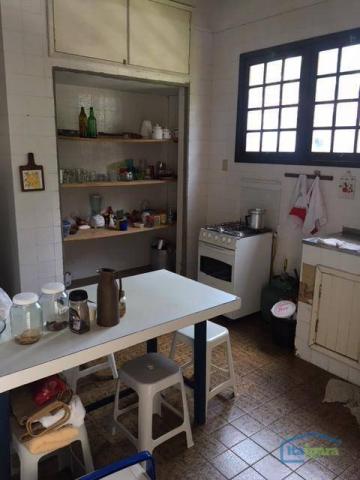 Casa em condominio fechado 4 quartos à venda com Varanda 