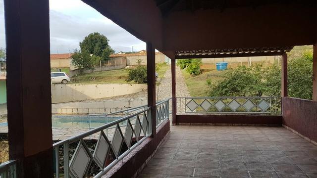Chácara "PARAÍSO" para Eventos e Festas (Águas Lindas/GO) - Foto 12