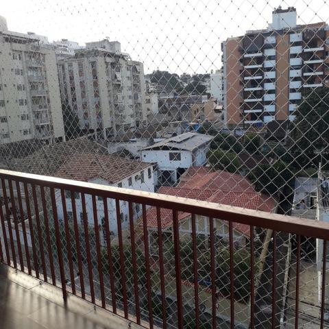 Alugo apartamento no Méier, 2 quartos - Foto 12