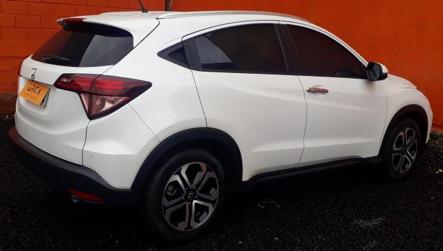 Honda HR-V Touring 1.8AT 2017/2018 - Foto 6
