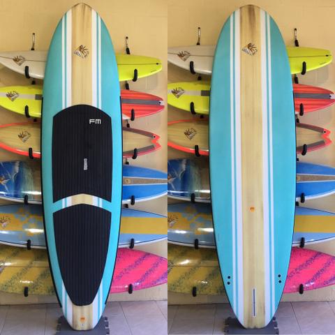 Pranchas de Stand Up Paddle Novas SUP a Pronta Entrega - Foto 6