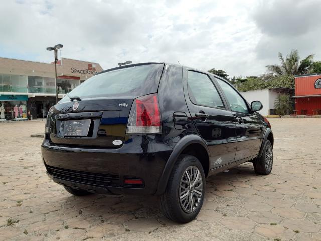 Fiat Palio 1.0 Fire Way 14/15 - Troco e Financio! - Foto 2