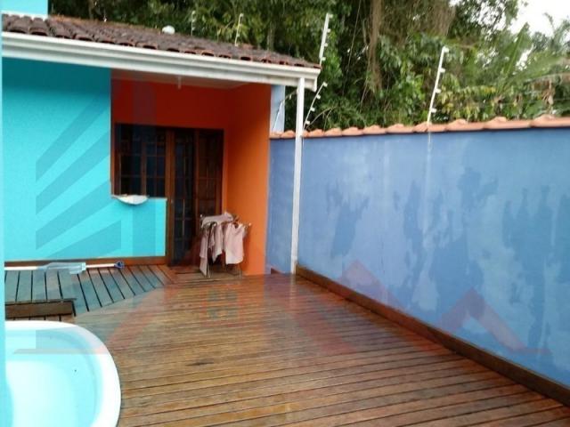 Casa à venda com 3 dormitórios em Estufa 1, Ubatuba cod:368 - Foto 12