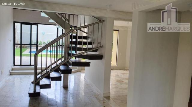 Casa em Condomínio para Venda em Salvador, jaguaribe, 4 dormitórios, 4 suítes, 2 banheiros - Foto 7