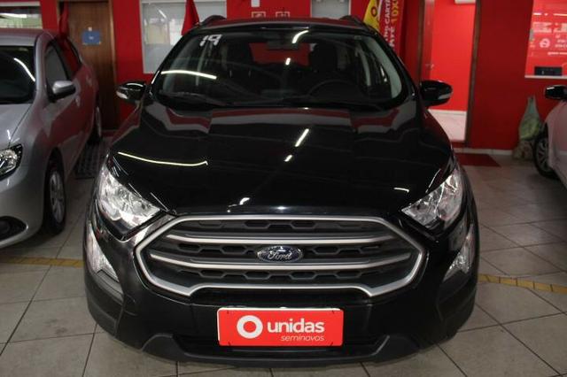 Ecosport Se Tivct At 1.5 4P 2019