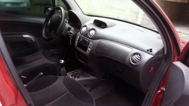 Automovel Citroen C3 Exclusive - 2012 - Foto 5
