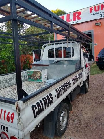 Kia Bongo - Foto 3