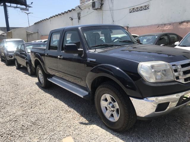 Ranger XLT 2010 - Foto 3