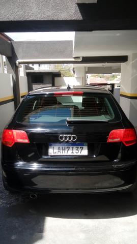 TROCO MENOR VALOR audi sportback aro 20 - Foto 4