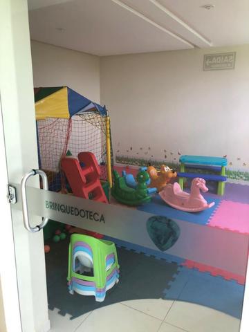 Excelente oportunidade Apto 2 qts 1 suite 1 vaga,novo