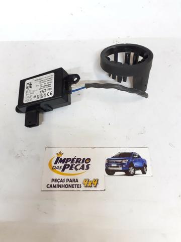 Modulo Imobilizador De Ignição Nova S10 2012/cruze #4932