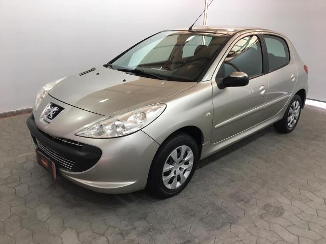 Peugeot 207 Completo 1.4 Revisado ( Avalio Troca, voyage, celta, uno, gol)