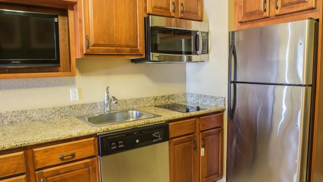 Apartamento luxo temporada de 7 dias para 4 pessoas em Orlando - Flórida $65,00 a diária - Foto 8