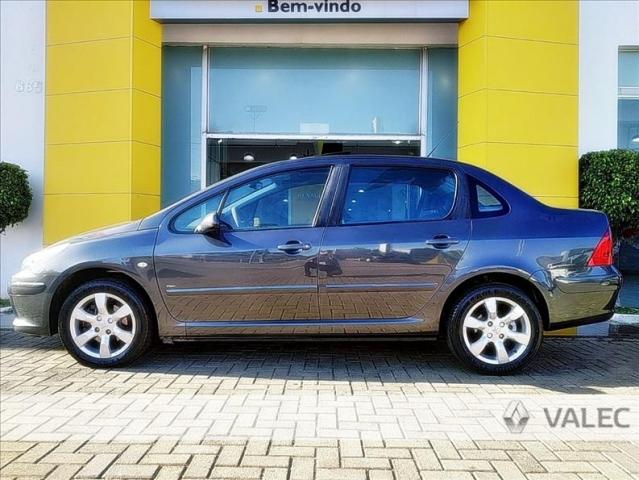 Peugeot 307 1.6 Presence Pack Sedan 16v - Foto 2