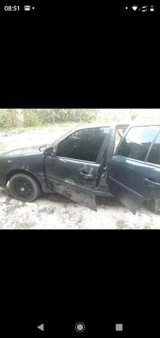 Vendo Gol G3 - Foto 3