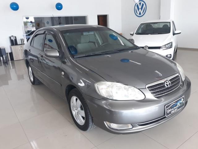 Toyota Corolla 2008/2008 1.8 Xli 16V Flex 4P Automático - Foto 2