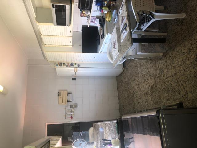 Apartamento um por andar 180m², 3 suítes, 3 vagas,"porteira fechada" - Foto 15
