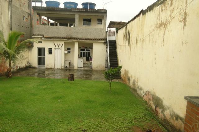 2 casas no Parque Lafaiete próxima a casa do sabão - Foto 9