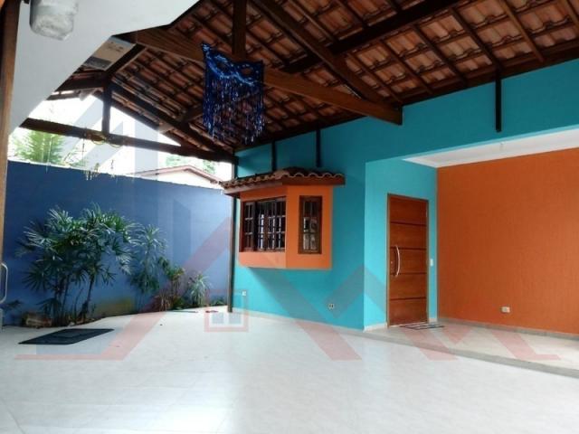 Casa à venda com 3 dormitórios em Estufa 1, Ubatuba cod:368 - Foto 18