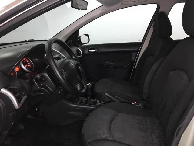 Peugeot 207 Completo 1.4 Revisado ( Avalio Troca, voyage, celta, uno, gol) - Foto 7