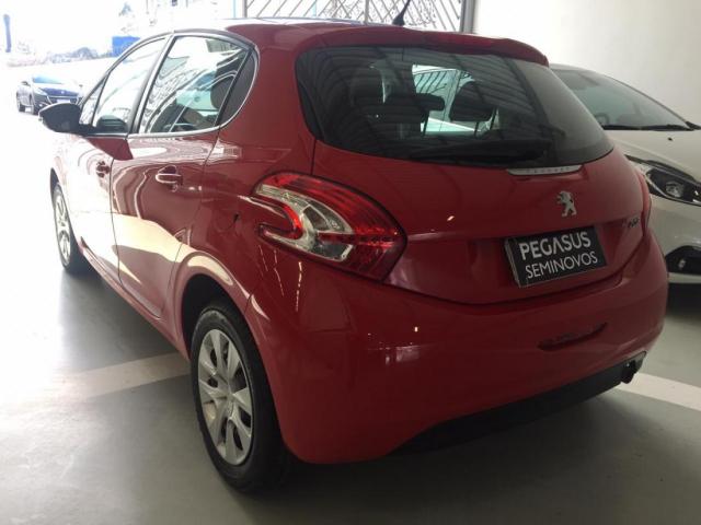 PEUGEOT 208 ACTIVE 1.5 - Foto 5