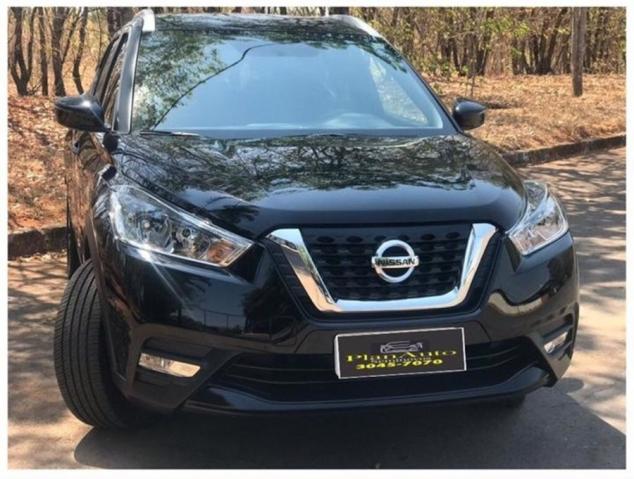 Nissan Kicks Sv CVT 4p - Foto 3