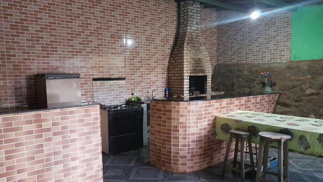 Chácara "PARAÍSO" para Eventos e Festas (Águas Lindas/GO) - Foto 7
