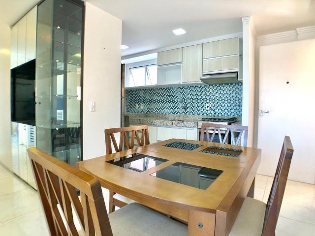 Apartamento no Reserva Passaré com 3 quartos, 2 vagas e todo Projetado - Foto 10