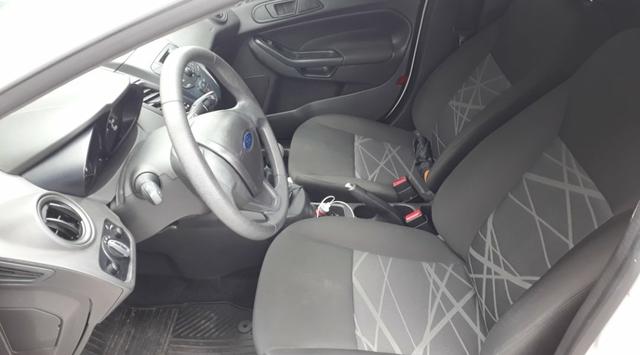 Duvido igual new fiesta 1.5 2015 - Foto 3