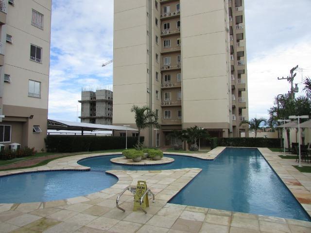 AA 305 - Apto em Messejana - Foto 11