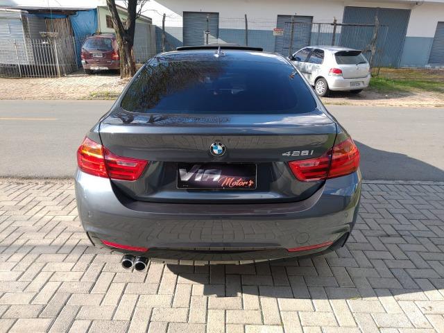 BMW 428i Coupe 2.0 Turbo (245cv) 2015 - Foto 17