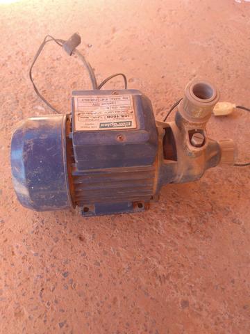 Bomba Eletroplas
