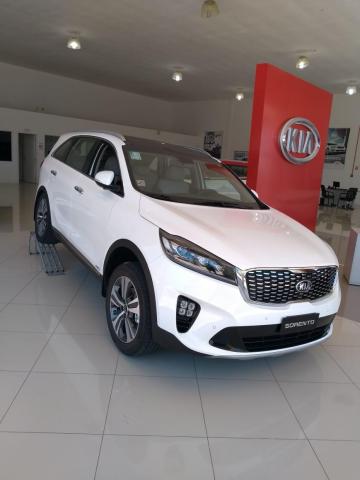 KIA SORENTO V6 AWD