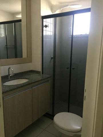 Apartamento Piazza di Napoli de 3/4 sendo 01 suite 02 vagas de garagem - Foto 2