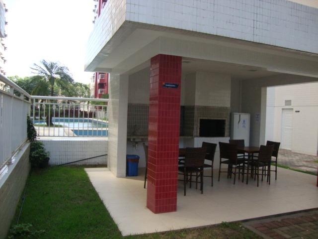 Lotus Aluga Excelente Apartamento Andar Alto, no Cond. Torres Dumont - Foto 6