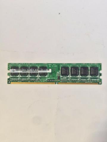 Memoria Positivo Ddr2 1gb