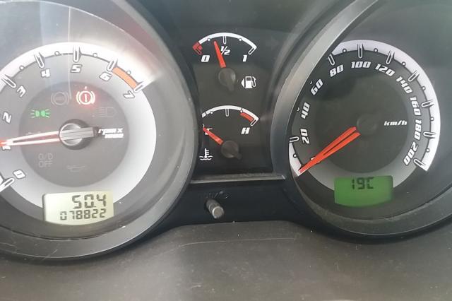 FIESTA SE PLUS DIRECT 1.6 16V FLEX AUT. - Foto 3